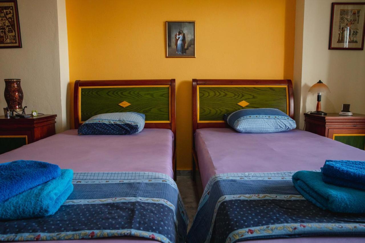 Sunray Luxury Apartment Volos Luaran gambar